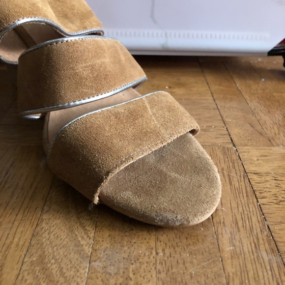 Free People Final Layer Wedges - Picture 12 of 12